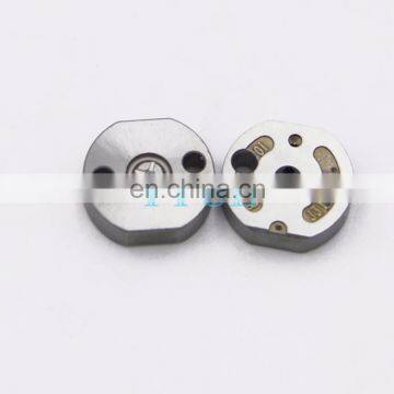 32# Pressure Control Valve 095000-6770 095000-6070 Plated Valve 295040-6120 32# Denso Valve Plate for Denso Injector