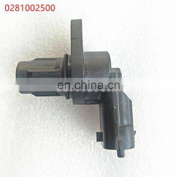 Truck parts SENSOR CRANKSHAFT 0281002667 504048261 80891268 Sensor Crankshaft Position Fit for truck sensor