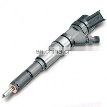 good feedback diesel fuel common rail injector 0445110340