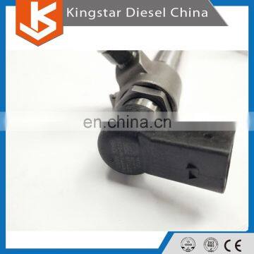 BK2Q-9K546-AG SIEMENS COMMON RAIL INJECTOR BK2Q9K546AG A2C59517051Ford Jiangling New Generation V348 photo-3