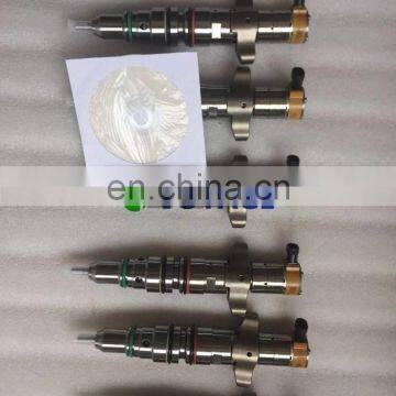 235-2888 Diesel Injector Excavator Engine Parts Diesel Fuel Injector Common Rail Injector photo-3