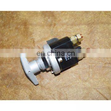 SAIC- IVECO GENLYON Truck Part 3703-500101 Battery Switch photo-2