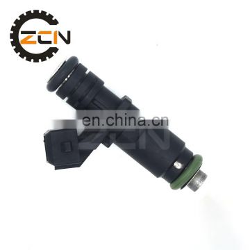 Auto Parts Flow Matched Fuel Injector High Quality Nozzle 24542624 Injection Injectors 5WY-2805A Fuel Parts 7163001198