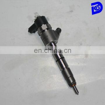 0445110412 High Quality Fuel Injector 889478 for PIAGGIO
