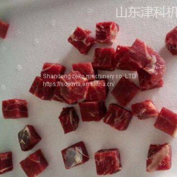 Affordable Meat Dicer Machine / Onion Dicer Machine photo-4
