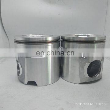 6BT Diesel Engine Piston 4934860 photo-3