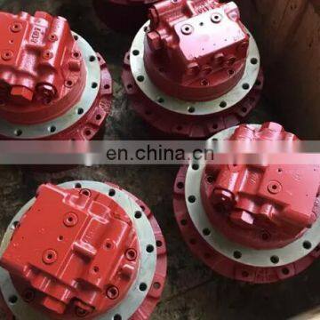 Nachi PHV-4B-60 PC20 PC50 PC130 PC200 PC220 PC300 PC400 Final Drive travel motor device reducer