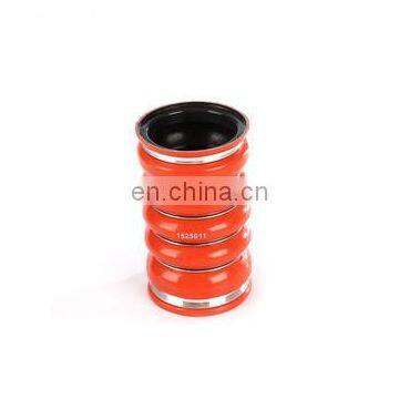 European Heavy Truck Parts silicone hose for RENAULT 5010514182  5005026307 5010315892 5010228308 7420953255 5010514309