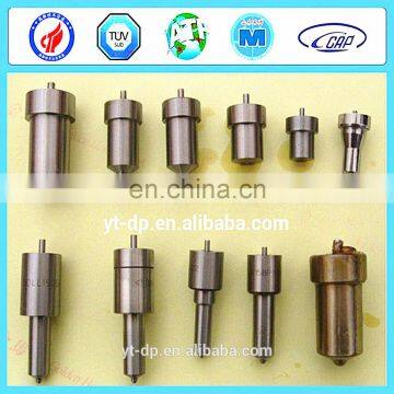 P Type Nozzle Fuel P Series injector Nozzle P Type Diesel Engine Injector Nozzle