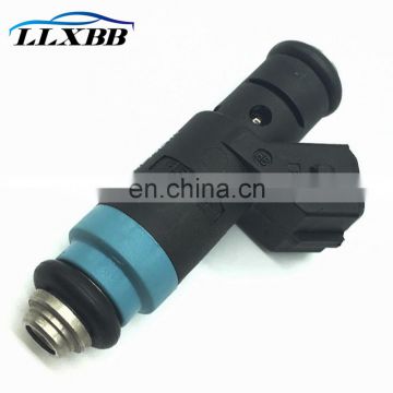 Original Fuel Injector injection Nozzle VAZ20735 For Peugeot Chevrolet Niva  Daewoo VAZ Lada A048A01219