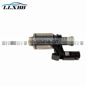 Genuine LLXBB Fuel Injector Nozzle 04E906036 For VW Audi Golf 7 A3 Seat Skoda 04E906036E 04E906036Q photo-3