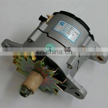 High Quality 3935530 Auto diesel tractor alternator for Sale