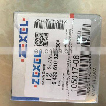 Japan Made Zexel Nozzle DLLA154S334N419 DLLA154PN040 DLLA154PN061 photo-5