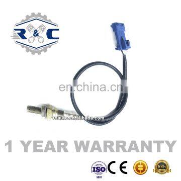 R&C High Quality Sonda Lambda OZA341-PG5 1628.NY 1628.KN For Peugeot Citroen Oxygen Sensor photo-3