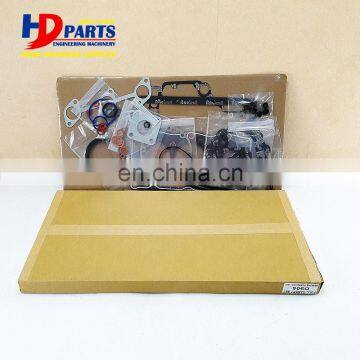 Diesel Engine Parts D905 Full Cylinder Head Gasket Kit photo-6