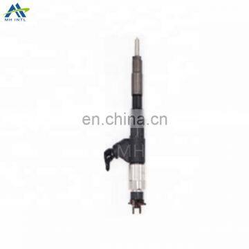 095000-8940 RE543266  Fuel Injector for Spare Parts Brand New Injector