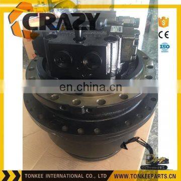 14528280 EC290B final drive assy & travel motor for excavator