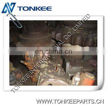 SH260 Hydraulic Main Pump SH260 Piston Pump for Excavator Parts