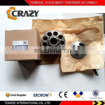 K5V200 cylinder block ,excavator spare parts,K5V200 hydraulic pump parts