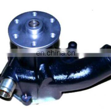 QIANYU D6D Diesel Engine  EC210 EC240 EC290  Water Pump VOE21404502 VOE20502535 Water Pump Ass'y