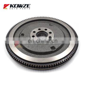 Auto Clutch Flywheel Assy For Mitsubishi Pajero Sport V43 K96 V73 MD121840