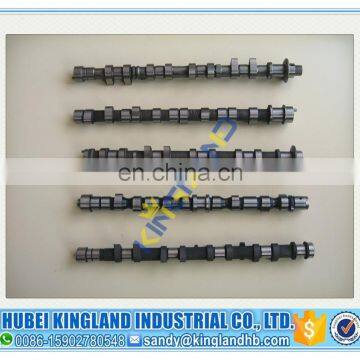 Cyl diesel engine 4HG1 cam shaft camshaft 8-94127797-4