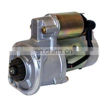 Heavy Duty Starter Motor 11920977010 11928577010 11938577010 for Mowers and Tractors