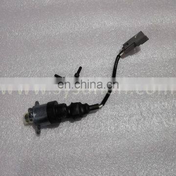 Genuine ISC8.3  diesel engine fuel control actuator repair kit 5476586 4903523