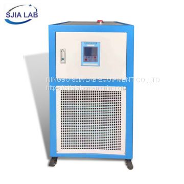 Laboratory Refrigerating And Heating Circulation Thermostat