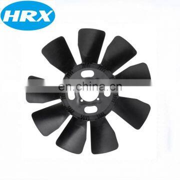 Engine spare parts fan blade for S4KT in stock