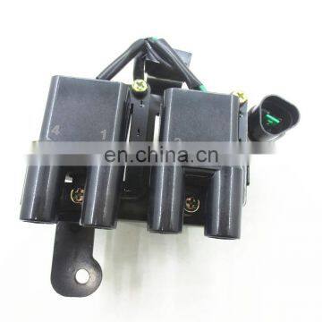 Wholesale Automotive Parts 27301-02630 For Hyundai ATOS MX Amica MX 1.0L Ignition Coil Pack Ignition Coil Manufacturers