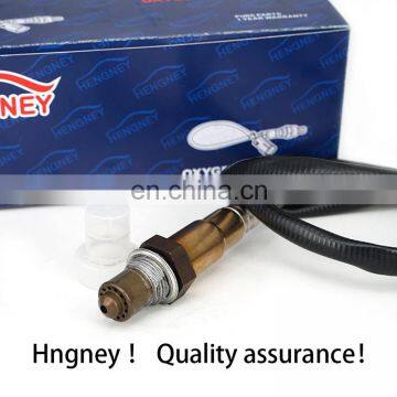 Air Fuel Ratio Oxygen Sensor Upstream Cylinder 4-6 Sensor 11787558073 For BMW E90 E60 F10 E65 X3 Z4