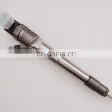 0445110376, 0445110594, 5258744, 5309291 COMMON RAIL FUEL INJECTOR FOR ISF 2.8 ENGINE photo-3