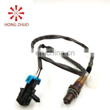 100% Professional High Quality Best Price Oxygen Sensor 0258006967 photo-2