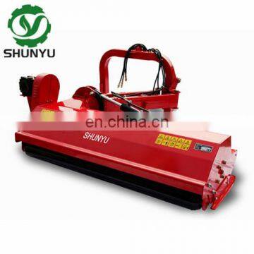 agriculture machinery equipment high quality tractor Lawn mower Heavy Mulcher