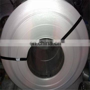 GH2132 alloyA-286 Nickel alloy steel coil strip High precision