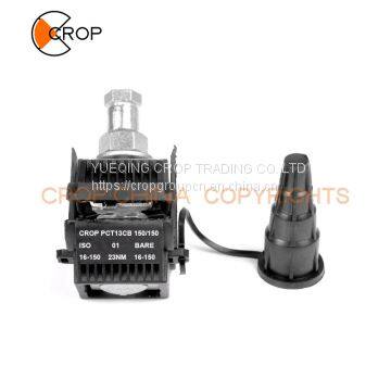 Low Voltage Electric Ipc Insulation Piercing Tap Connector for ABC Cable Branch photo-2