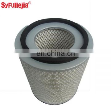 High Efficiency Particulate Carbon Engine Air Filter AF26044