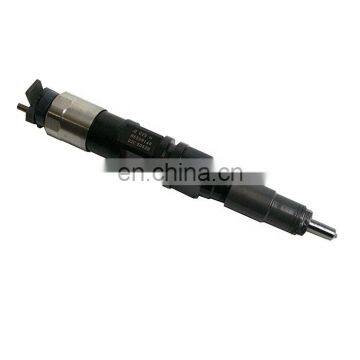 Diesel engine fuel injector RE546776 095000-6480