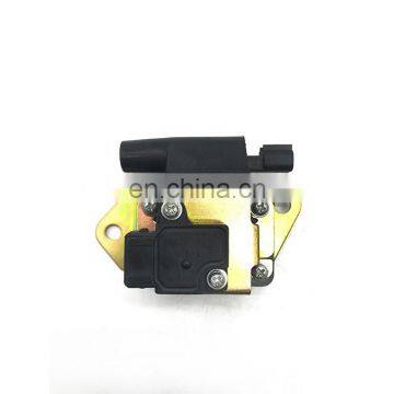 XYREPUESTOS AUTO ENGINE PARTS Repuestos Al Por Mayor Ignition Coil for H-yundai Su-zuki Mit-subishi Oem J121 photo-4