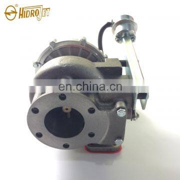 For 6105 Diesel Engine Parts Turbocharger J7M00-1118100-502 photo-2