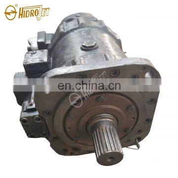 Final drives travel motor 13208139  447706 for EX5000 Heavy equipment parts travel motor