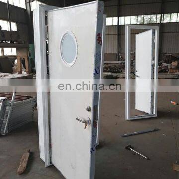 Marine CCS ABS Customized Stainless Steel Watertight Door