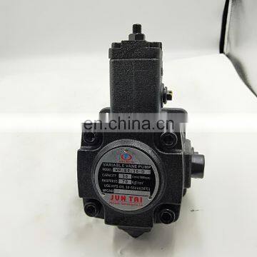 Taiwan KCL Variable Displacement Double Vane Pump VPKC VPKCC VPKCF VPKC-F30-30-A1-02-D VPKC-F20A3-01 VPKCC-F30-30-A4-02-D photo-4