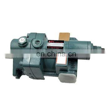 Original TaiWan Plunger Pump P08/16/22/36/46/70/100-E3/E2/E1/E0-F-R-01 photo-4