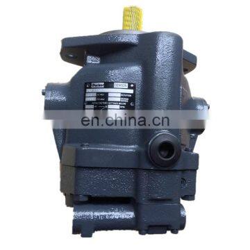 Parker PVP16 PVP23 PVP33 PVP1636R2P12  Hydraulic Axial piston pump PVP series PVP33362RCW