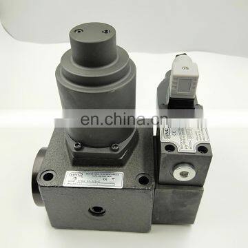 Trade assurance  Solenoid valve pilot relief valve electro-hydraulic proportional valve HNC EDG-01-C and EFBG-03-125-C