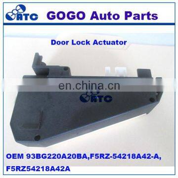 GOGO Door Lock Actuator OEM 93BG220A20BA,F5RZ-54218A42-A,F5RZ54218A42A photo-6