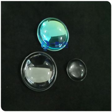 High Quality Telescope Objective Lens/Bi-Convex Lens convex lens