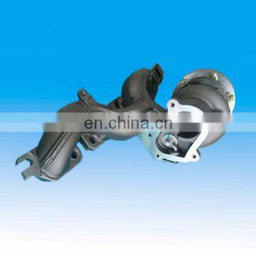 GT2256MS Turbo 704136-5003S 8972083520 Turbocharger for Isuzu Truck NPR 4.57L 4HG1-T Euro-1 Engine Parts photo-4